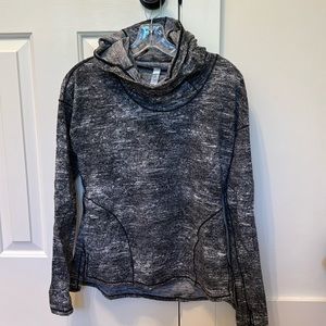 Lululemon athletic hoodie